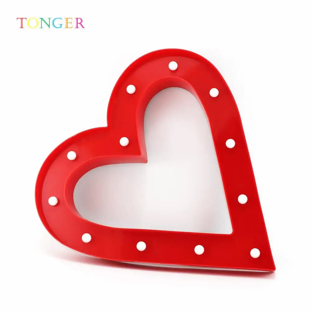 Светодиодные милые LED животные декорация Голова Единорога светодиодный ночник