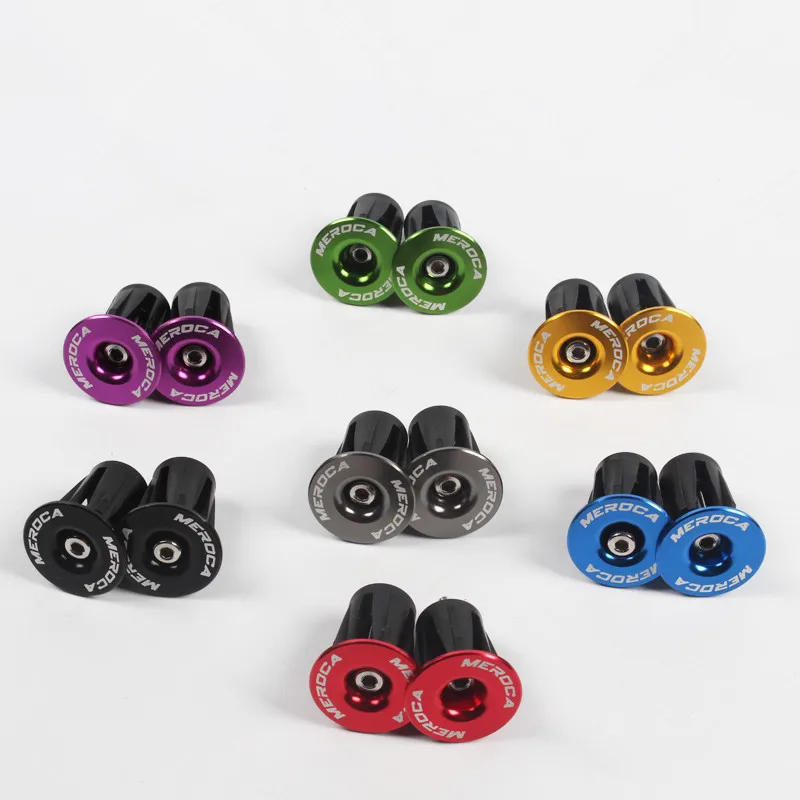 Цветной алюминиевый сплав MERICA надувной замок для горного велосипеда подключения