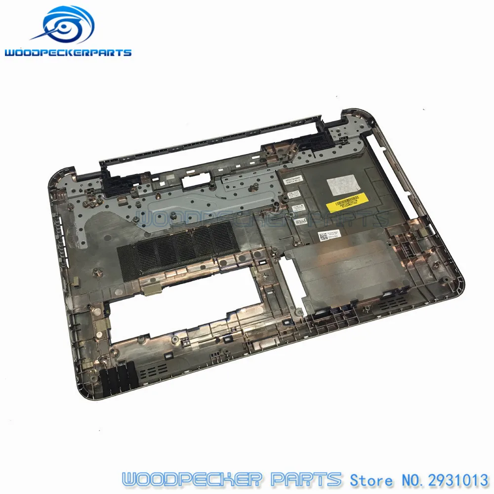 Новый нижний чехол для ноутбука Dell Inspiron 3737 5737 5721 3721 17 3 &quotD корпус AP0T3000400 0CKPD7 CKPD7 GCJXJ