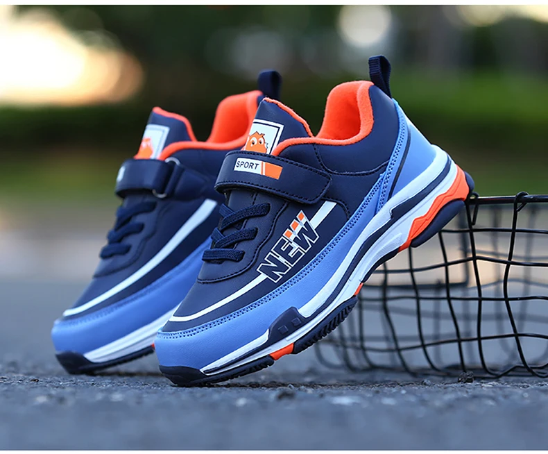 Winter kids shoes boys shoes kids sneakers kids shoes for school boy shoes kids kids loafers Fashion sports shoes shoe