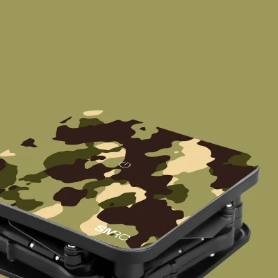 Новый SMRC S1 7 см мини-Дрон aittitude Hold RC игрушка с камерой HD/без камеры складной селфи