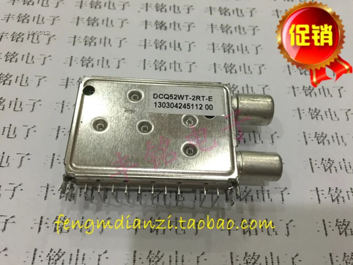 

Free shipping TCLDCQ52WT-2RT-E TCLDCQ52WT2RTE TCLDCQ52WT 2RT E TUNER