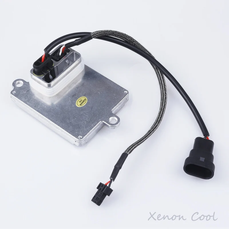 2018 автомобильный Автомобильный 2 шт. высококачественный Ac12v Xenon D1s для Hid балластов
