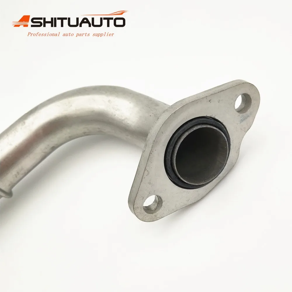 Масляный радиатор соединен жесткой трубой для Chevrolet Cruze Epica Sonic Opel ASTRA INSIGNIA 55353329 55353327 55353330