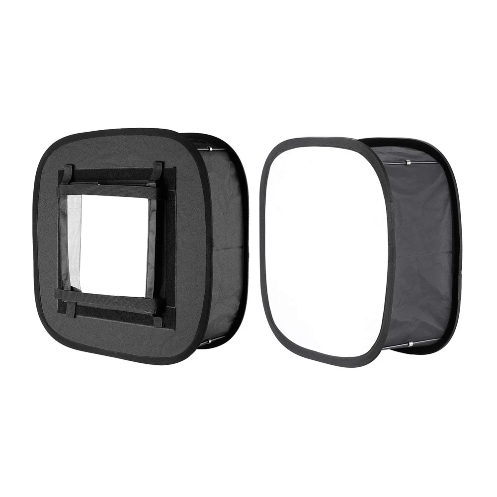 Студийный рассеиватель софтбокса SB600/SB300 для YN600L II YN900 YN300 III Air 660 светодиодное