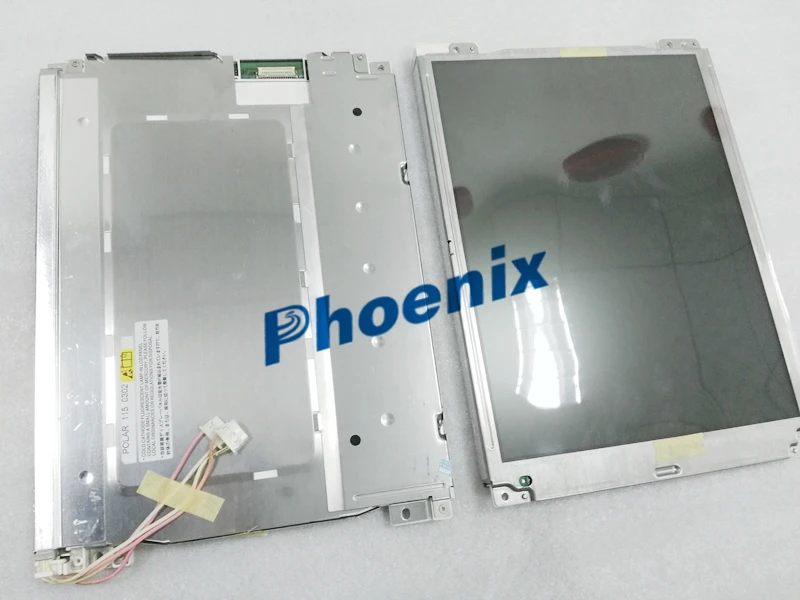 Новый высококачественный импортный монитор PHOENIX Polar 115 | Электронные компоненты и