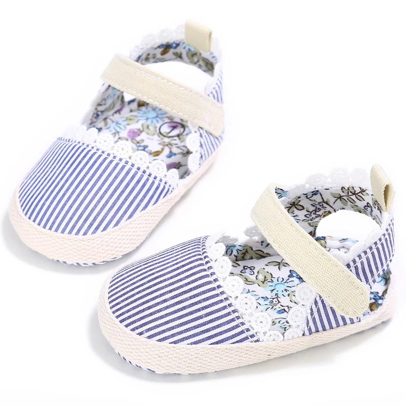 Emmababy, одежда для малышей, Детский костюм для новорожденных детская обувь унисекс Мягкая Детская подошва кроватки обувь теплая обувь