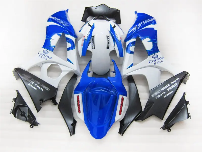 Комплект обтекателей для мотоцикла под заказ Suzuki GSXR 1000 2007 GSXR1000 K7 K8 ABS Пластиковые