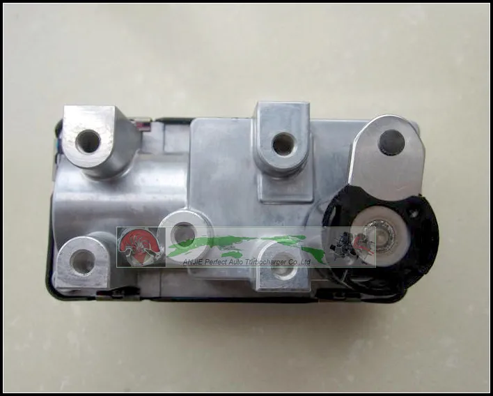 Турбо электронный привод Электрический BOOST G 167 G167 186 G186 712120 6NW008412 6NW 008 412 для