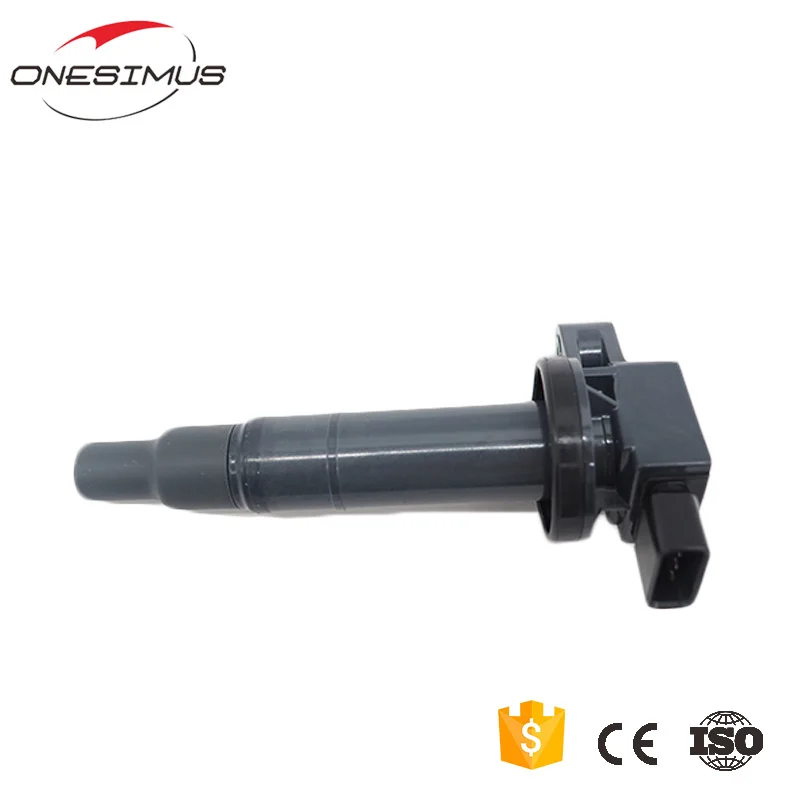 

Катушка зажигания OEM 90919-02240 для хэтчбека T- 1NZ-FE YARIS VERSO PRIUS, 12 В