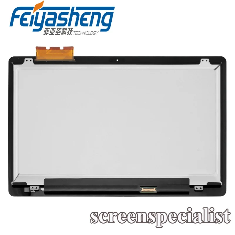 14 дюйм FHD ЖК для Sony Vaio Flip SVF14N Series SVF14N23CXS SVF14N23CXB SVF14N23CLB SVF14N25CLB|ЖК-экран ноутбуков| |