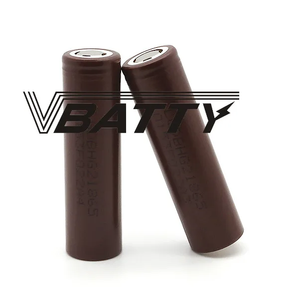 1 шт. аккумулятор для LG HG2 18650 3000mAh 18650 HG2 3,6 V разряда 20A, аккумулятор для электронных сигарет для покупателей из России