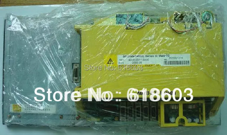 Запасные части FANUC для автомобилей с возможностью подключения к телефону |
