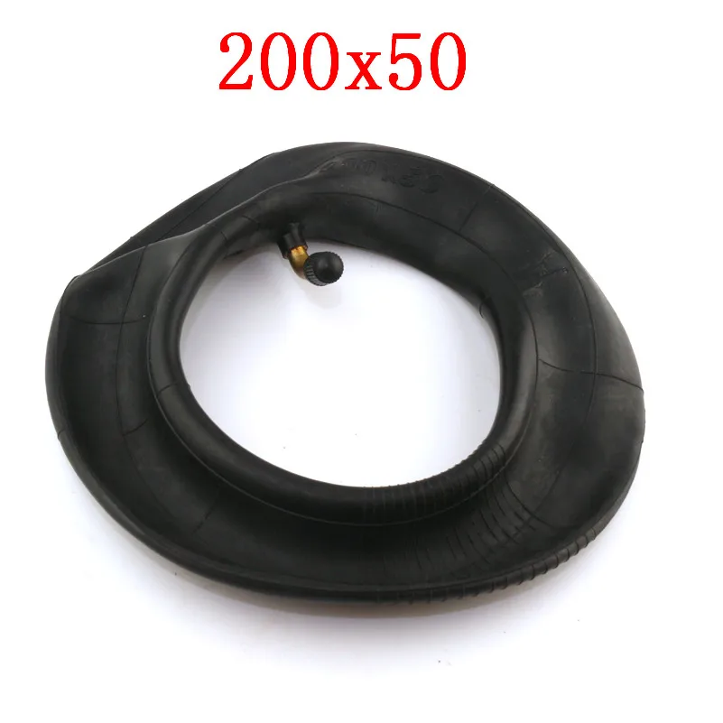Внутренняя труба для газового карманного велосипеда 2 шт. 8x2 дюйма деталь колеса