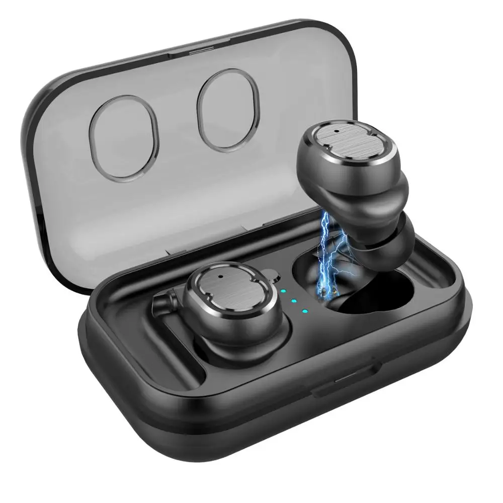 TWS 5 0 беспроводные наушники shottest Bluetooth спортивные наушники-вкладыши