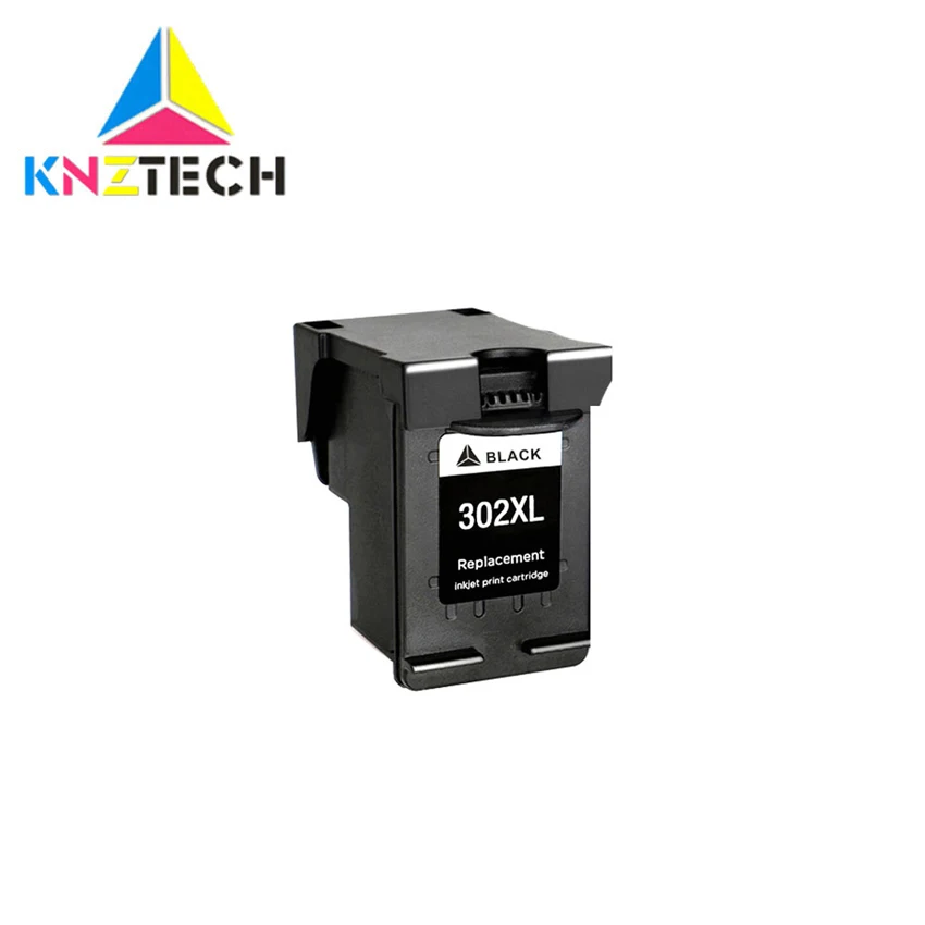 

302BK Ink Cartridges Cartridge Remanufactured for 302 XL for302 for302XL 302XL Envy 4516 4520 4522 4523 4524