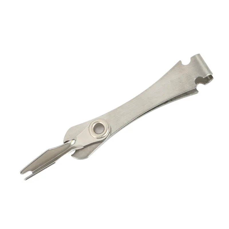 Fly Fishing быстрое завязывание узлов инструмент Pro Tie Fast Knot инструменты для стрижки