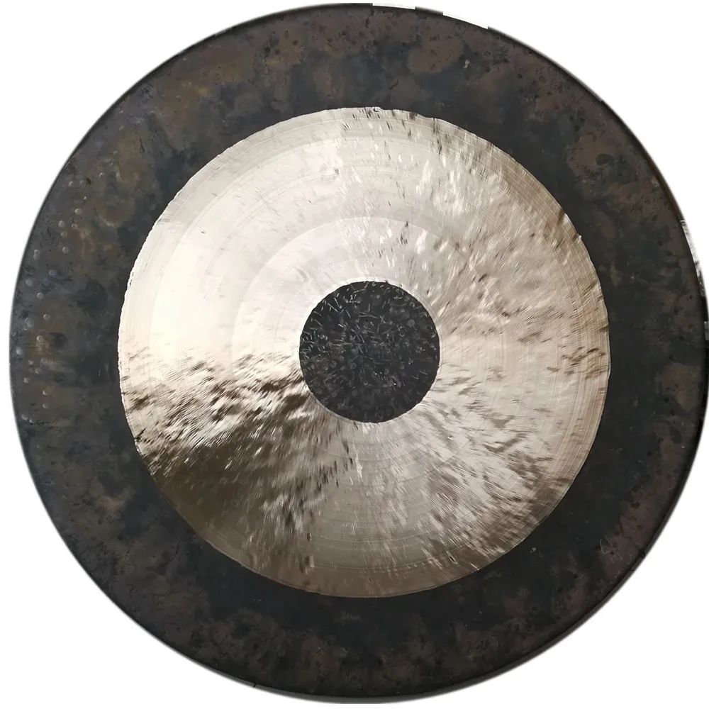 

high quality percussion! 40''chinese traditional chao GONG