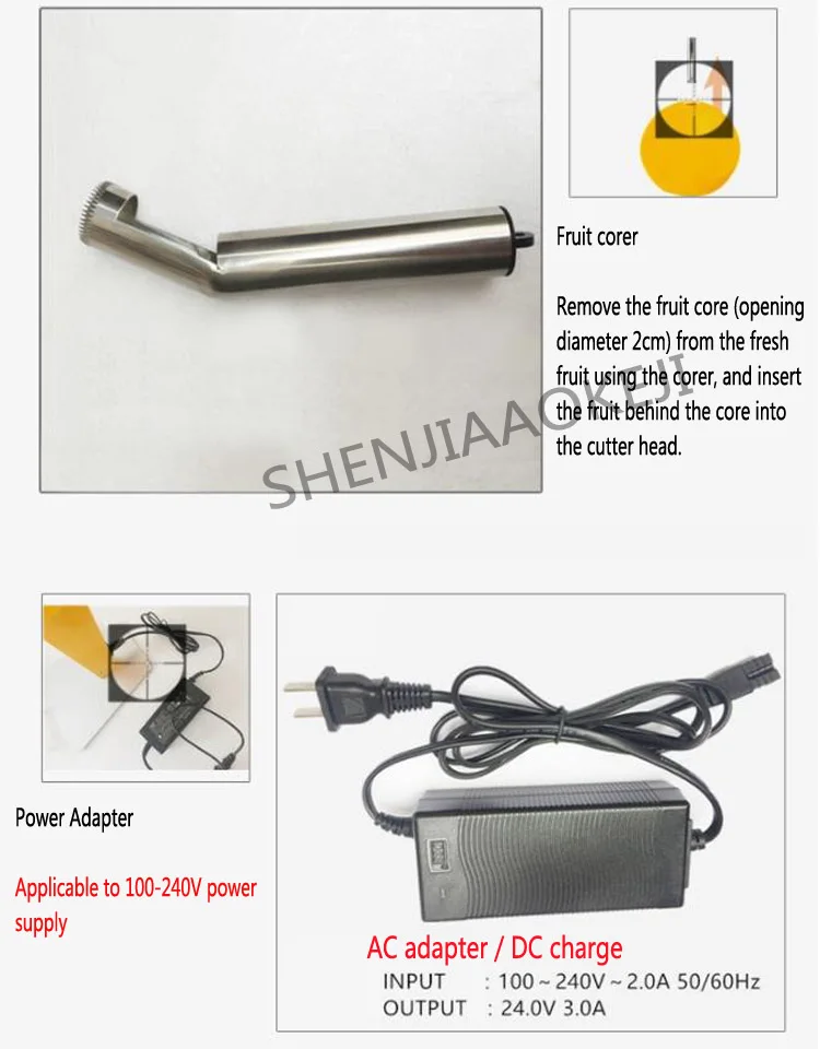 DIY соковыжималка для свежих фруктов питая/апельсин KK15-X1 свежая соковыжималка для фруктов без шелушения чистый сок прямая Питьевая 1 шт
