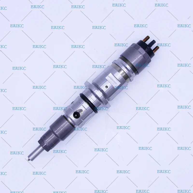 ERIKC 0445120041 оригинальные детали для впрыска топливного двигателя 0 445 120 041 дизельный