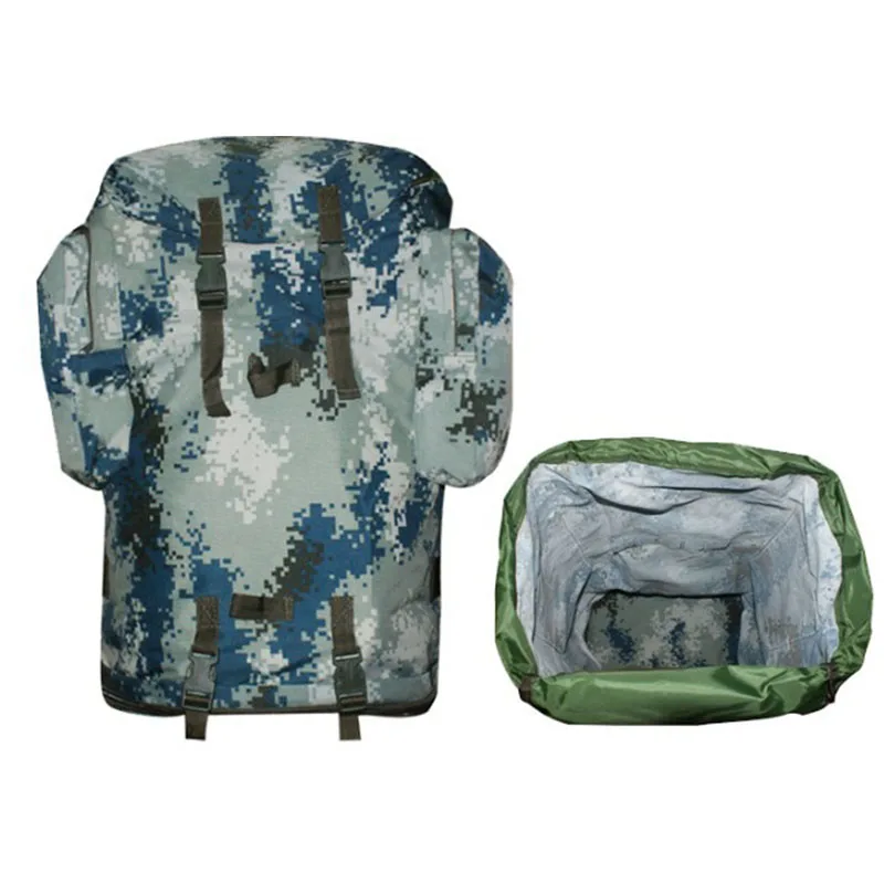 2018 Мужские и женские наружные военные тактические рюкзаки Кемпинга/ Туризма/