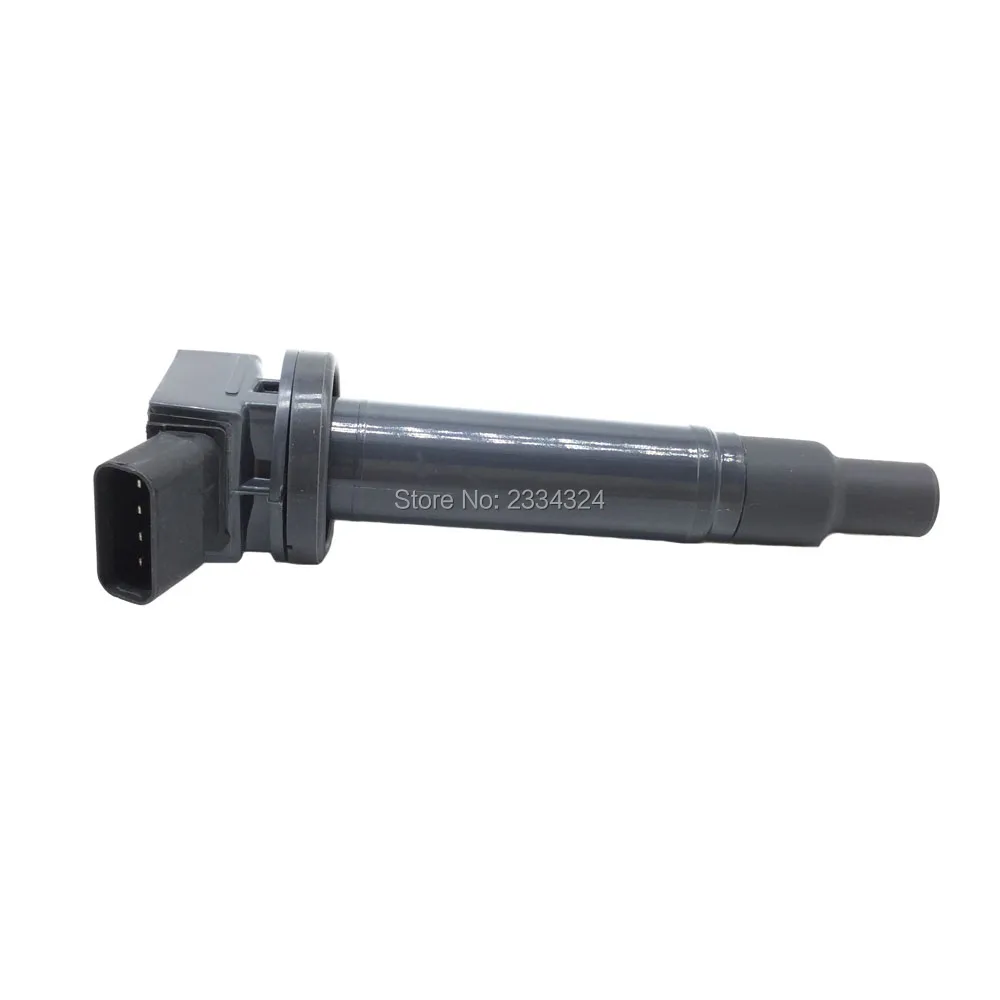 Катушки зажигания для Toyota Lexus Avalon Camry Highlander ES300 RX30 90080 19016900801901690919 02234 UF267 5C1193|coil|coil
