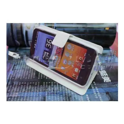 WiseBuy Flip PU Tree Pattern Stand Leather Case For Huawei 8950 9508 |