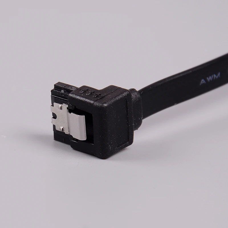 Кабель для передачи данных SATA 3 0 шт./компл. 40 см III SATA3 6 кабель прямой SAS