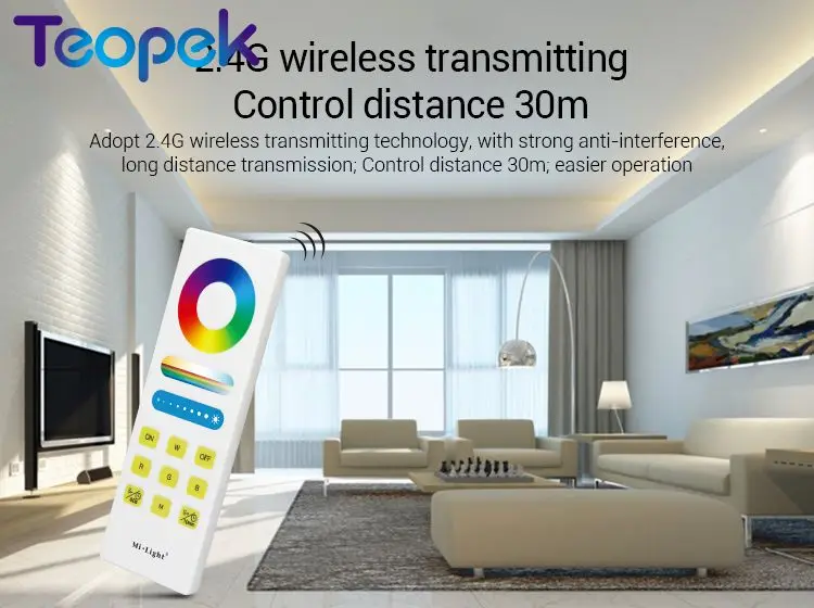 Mi. Светильник FUT043 FUT044 FUT045 RGB RGBW RGB+ CCT AUTO-SYNC светодиодный контроллер+ FUT088 2,4G Wi-Fi Функция синхронизации