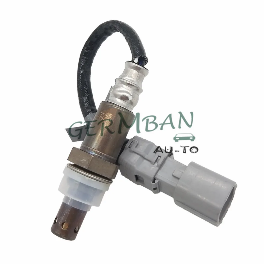 234 4149 ниже по потоку кислородный датчик для 2002 03 Toyota Camry 2.4L 2008 2013 Highlander 3.5L 2007 10 Sienna