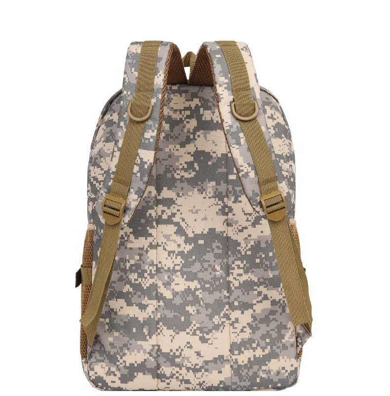 Военный Тактический штурмовой рюкзак mochila militar Army, мужской рюкзак для походов, путешествий, рюкзаки sac a dos homme