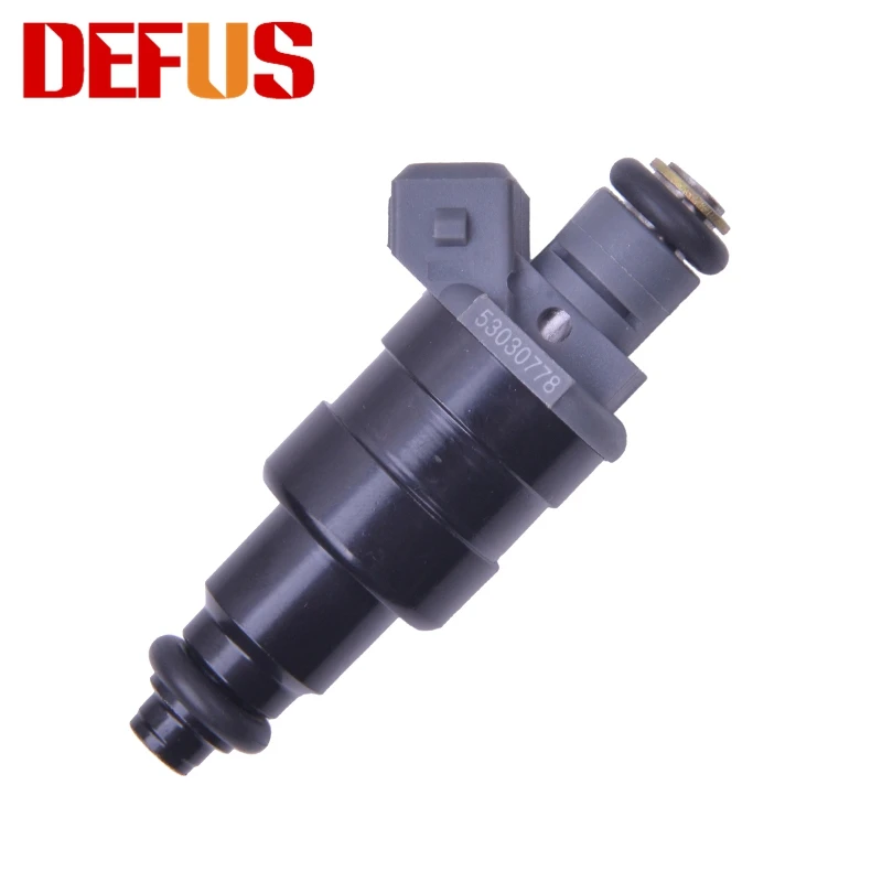 1x Топливный инжектор 53030778 для Jeep Grand Cherokee 4 0 л Wrangler Dodge Dakota Ram 1500 3500 5 2 9 | Топливный инжектор -32947648695