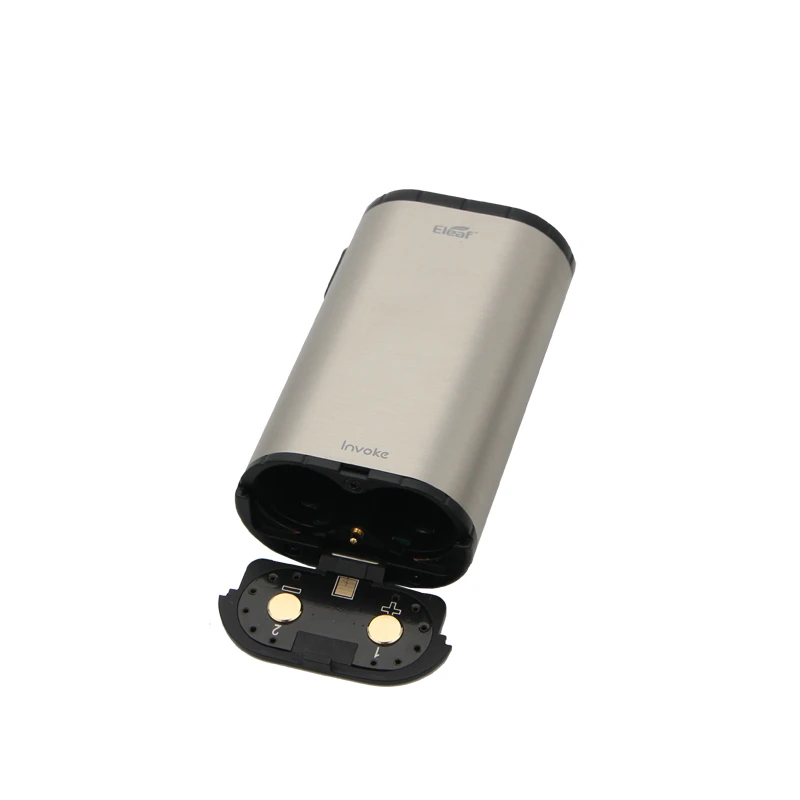 Оригинальная электронная сигарета Eleaf Invoke 220 Вт бокс мод электронные сигареты
