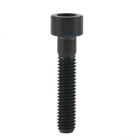 M6x35mm Black Титановый "Wanyifa" Ti Болт M6 x 20 25 30 35 мм для наушников - Цвет: M6x35mm Black