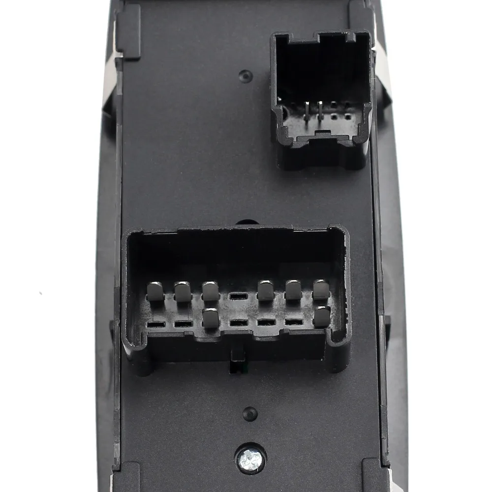 AUTOUTLET 04602537AE 4602537AE DC 12 В выключатель питания с боковой стороны для Dodge Grand Caravan Chrysler