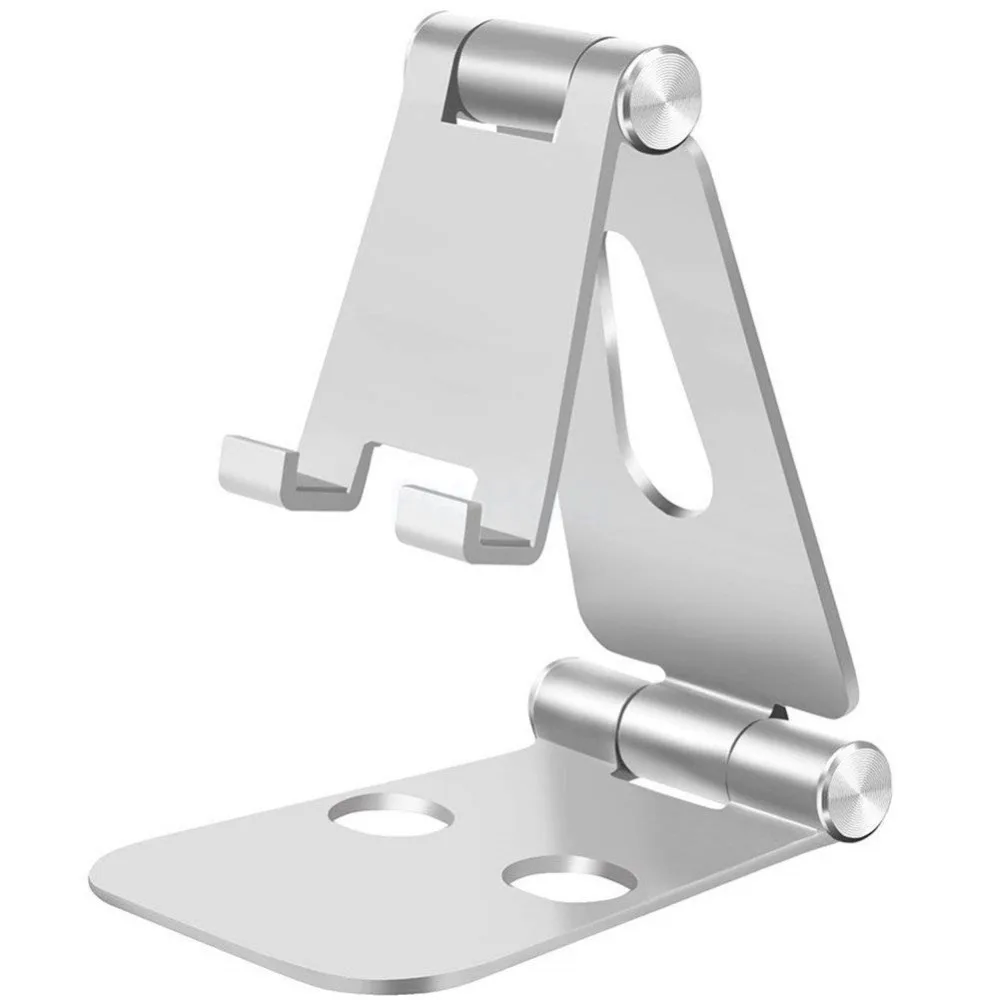 Многофункциональный поворотный планшетный ПК смартфон Стенд складной мобильный телефон крепление Универсальный держатель для телефона для iphone X XS MAX samsung