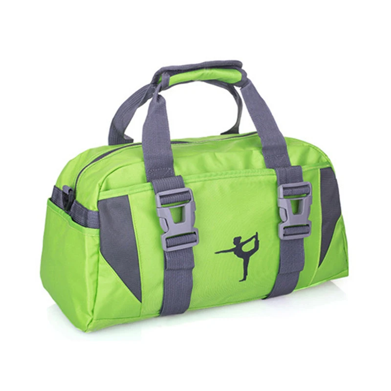 2018 Водонепроницаемая профессиональная спортивная сумка Для женщин / мужчин