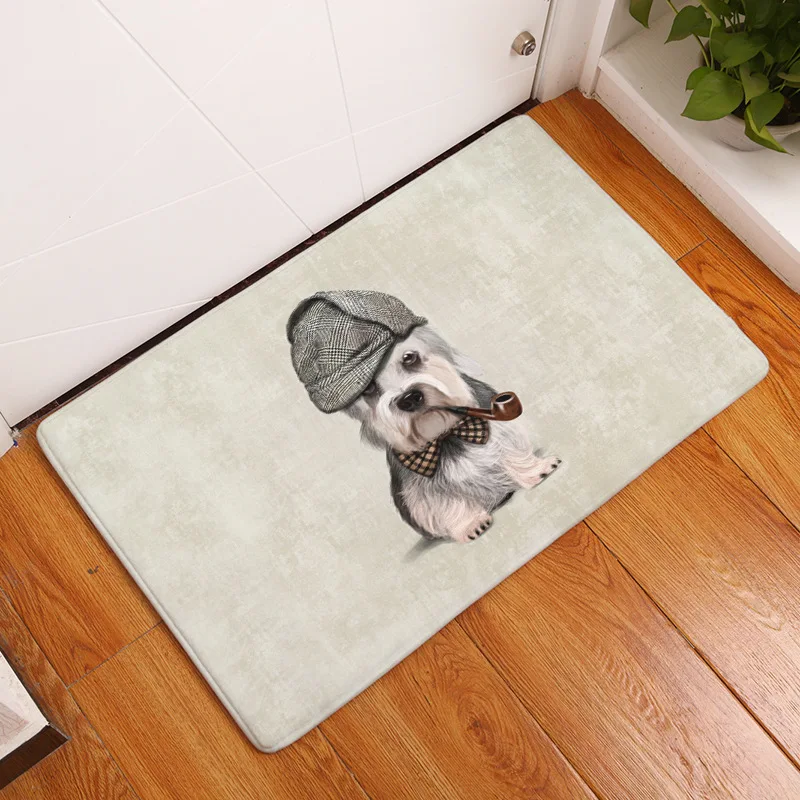 CAMMITEVER коврики для собак фланелевый ковер мальчиков детский коврик ползания