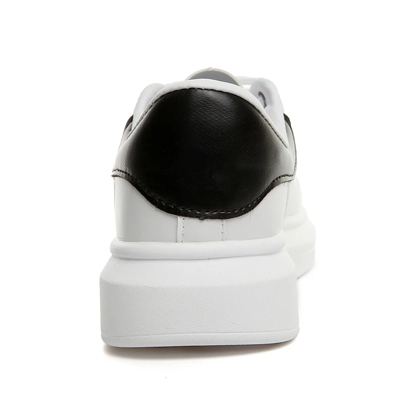 Новые ботинки для скейтборда унисекс белые zapatillas mujer deportiva zapatos de hombre|Катание на