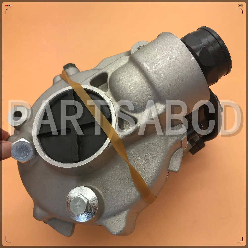 Hisun 500CC 700CC ATV Quad передняя ось дифференциальная коробка передач comp 27200-055-0000 |