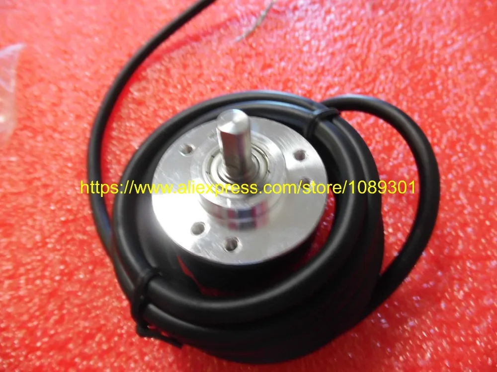 ZSP3806 инкрементные оптические поворотные кодировщики AB двухфазные 300 \ 360 400