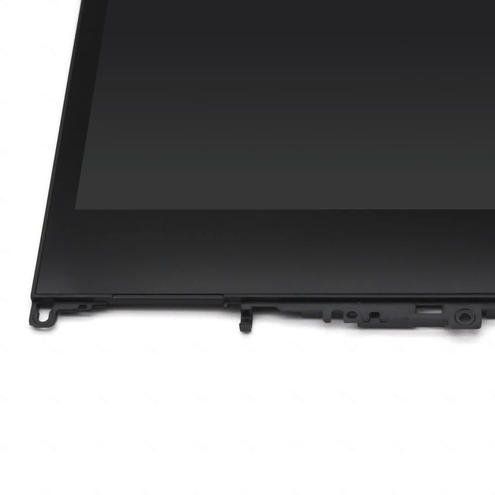ЖК-дисплей сенсорное стекло дигитайзер в сборе с рамкой для Lenovo Flex 6-14ARR 81HA 6-14IKB 81EM
