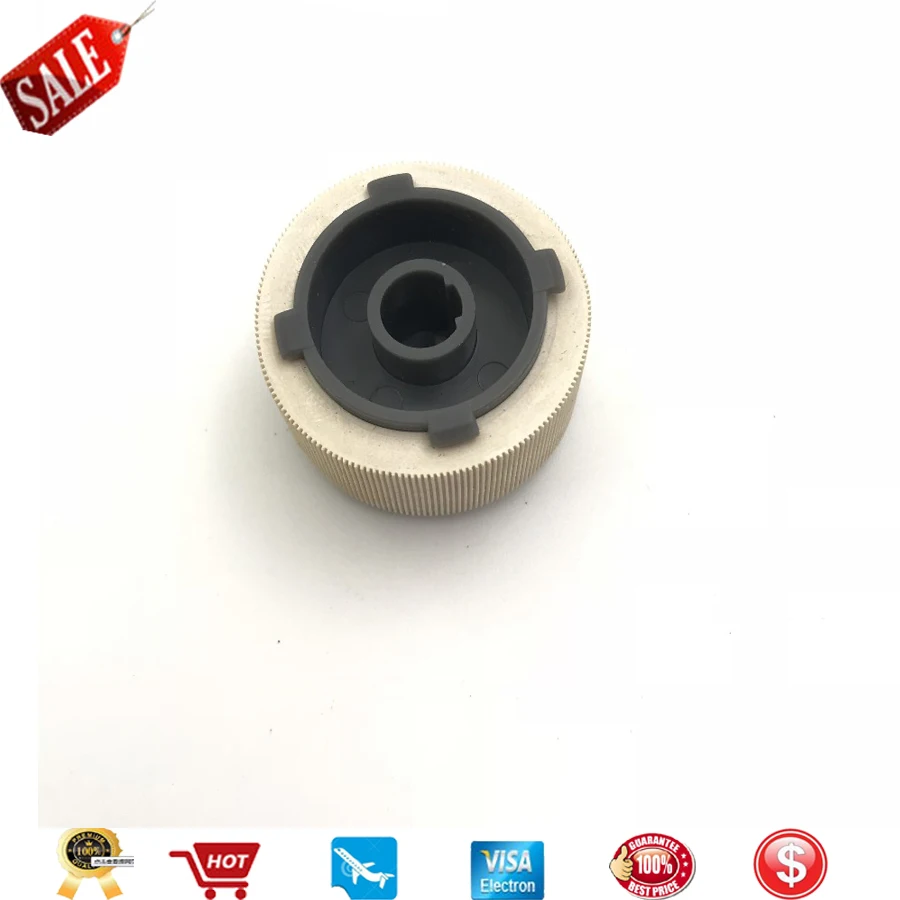 OEM 40X4308 40X0070 пикап ролик для Lexmark T630 T632 T634 T640 T642 T644 T650 T652 T654 X642 X644 X646 X651 X652 X654 X656|Детали