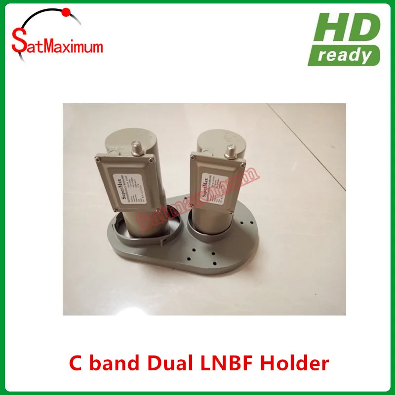 Плоское Коническое скалярное кольцо для фиксированной ленты 2pcs C LNB|conical scalar