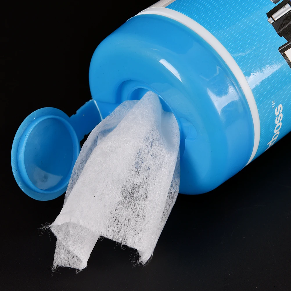 Мягкие салфетки для чистки стекол 88 шт. ноутбука ЖК-монитора телевизора телефона