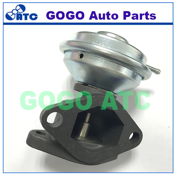 Бесплатная доставка EGR клапан для Volvo V70 C70 S70 S80 850 2 5 TD OEM 7.21675.56.0 91799320 074131503 721675560 |