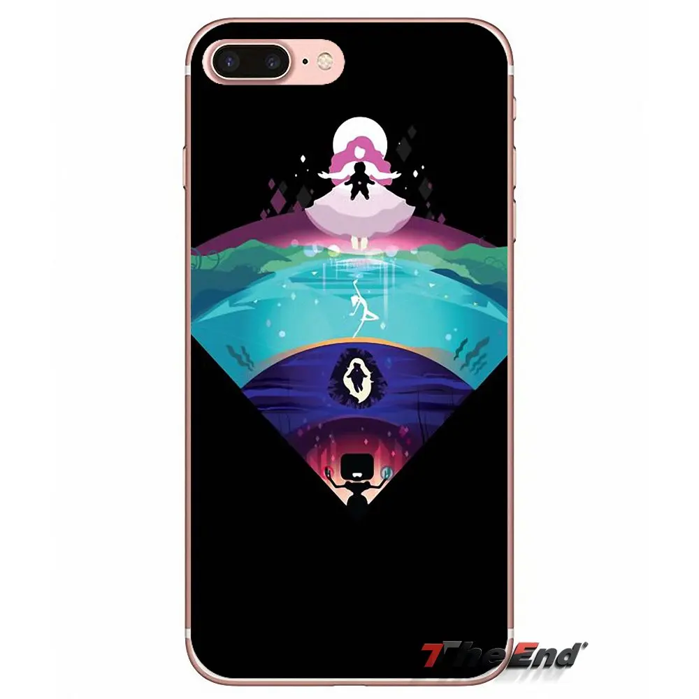 Мягкий чехол для iPhone X 4 4S 5 5S 5C SE 6 6S 7 8 Plus Samsung Galaxy J1 J3 J5 J7 A3 A5 2016 2017|Чехлы-накладки| |