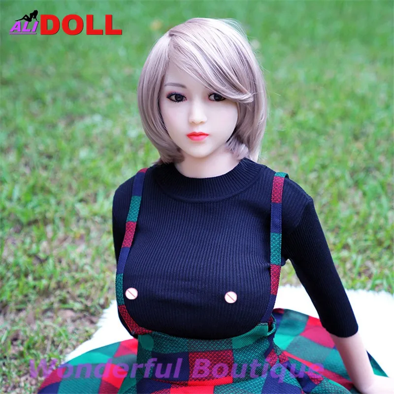 158 см Европа Красота секс куклы жизнь Размеры Реалистичная большая попа