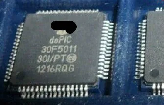 

Free shipping 5pcs/lot dspic30f5011-30i/p dspic30f5011 30f5011 tqfp64