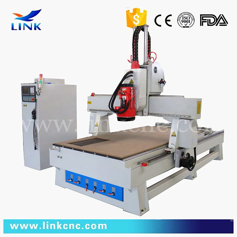 УВД фрезерный станок с чпу машина/4 оси маршрутизатор вакуумный насос/скульптура